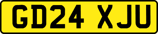 GD24XJU