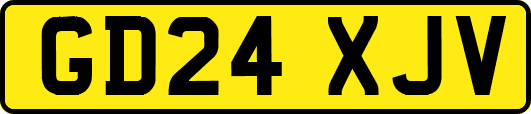 GD24XJV