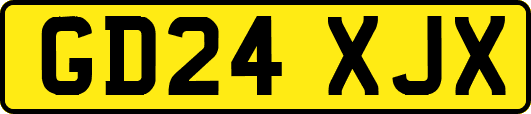 GD24XJX