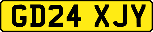 GD24XJY