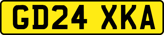 GD24XKA