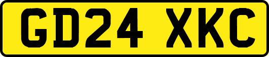 GD24XKC