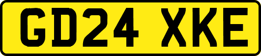 GD24XKE