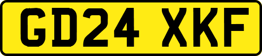GD24XKF