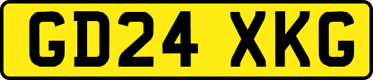 GD24XKG