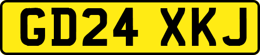 GD24XKJ