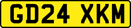 GD24XKM