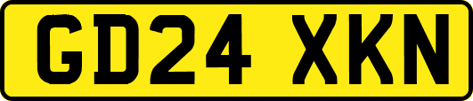 GD24XKN