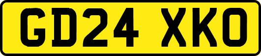GD24XKO