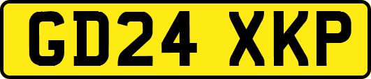 GD24XKP