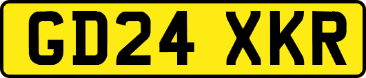 GD24XKR