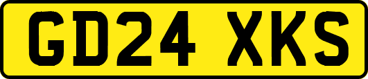 GD24XKS