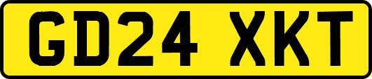 GD24XKT