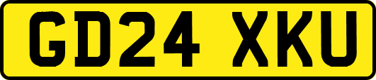GD24XKU