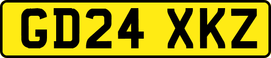 GD24XKZ
