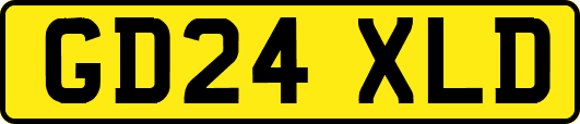 GD24XLD