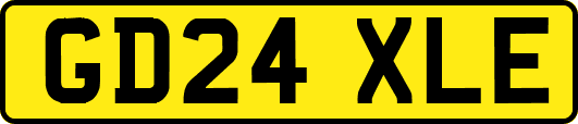 GD24XLE