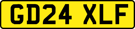 GD24XLF