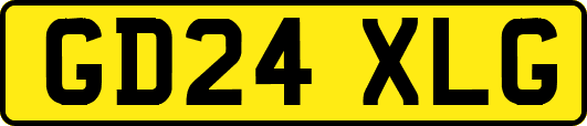 GD24XLG