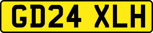 GD24XLH