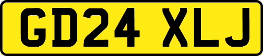GD24XLJ