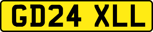 GD24XLL