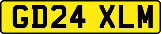 GD24XLM