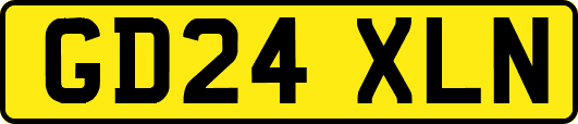 GD24XLN