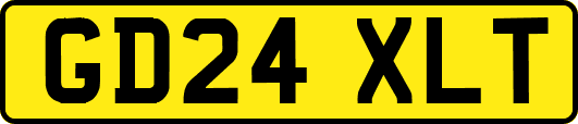 GD24XLT