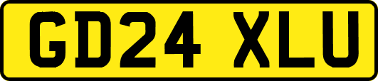 GD24XLU