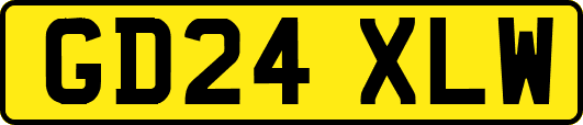 GD24XLW