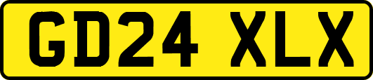 GD24XLX