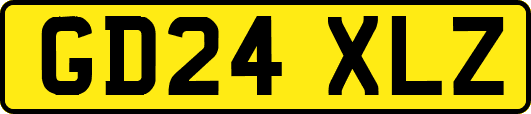 GD24XLZ