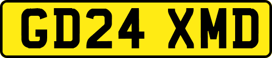GD24XMD