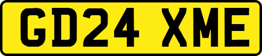 GD24XME