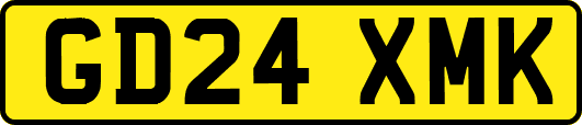 GD24XMK
