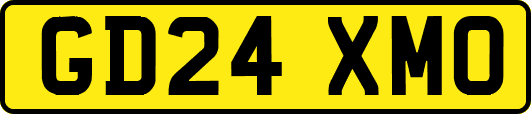 GD24XMO