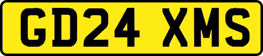 GD24XMS