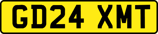 GD24XMT