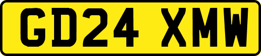 GD24XMW