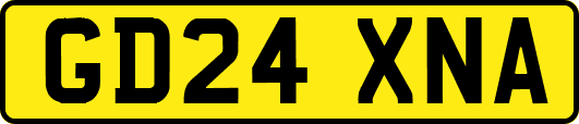 GD24XNA