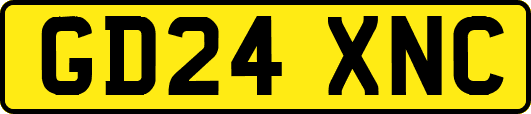 GD24XNC