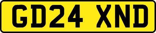 GD24XND