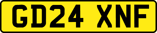 GD24XNF
