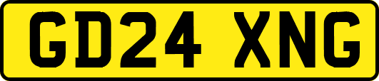GD24XNG