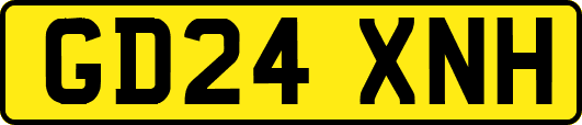 GD24XNH