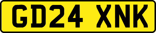 GD24XNK