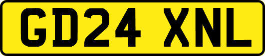GD24XNL