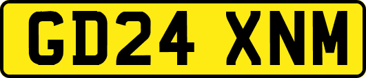 GD24XNM