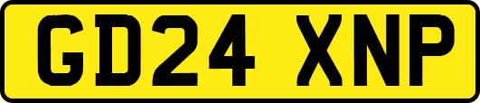GD24XNP